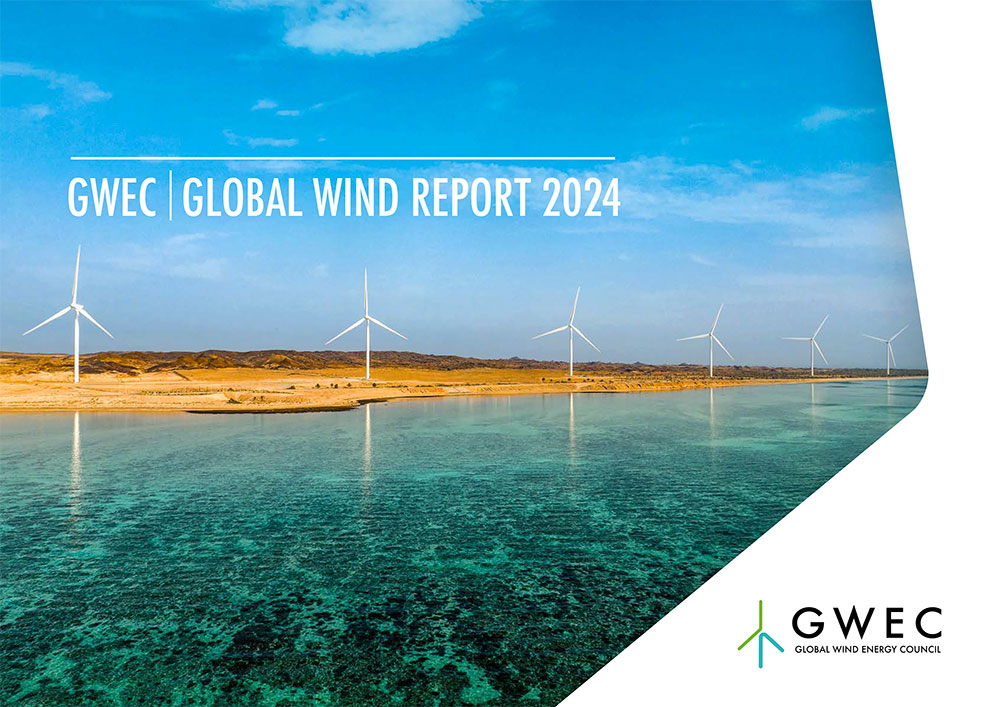 Global Wind Report