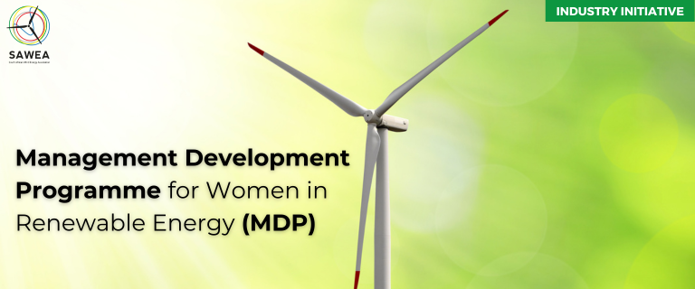 Management Development Programme