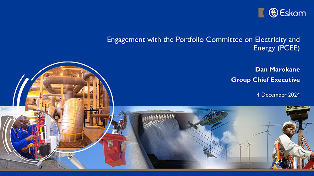 ESKOM