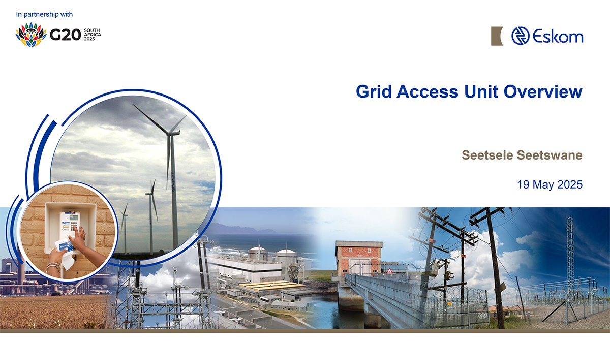 IPP Conference Day 1