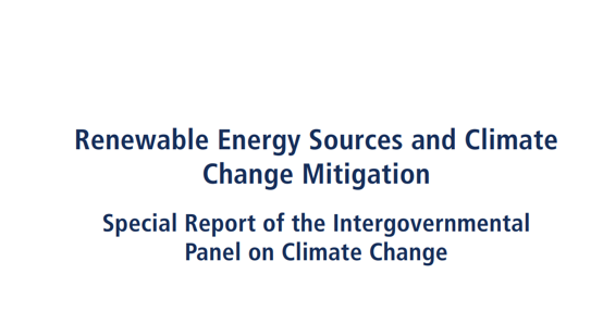 Wind Energy and Climate Protection