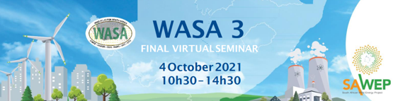 Wind Resource in South Africa