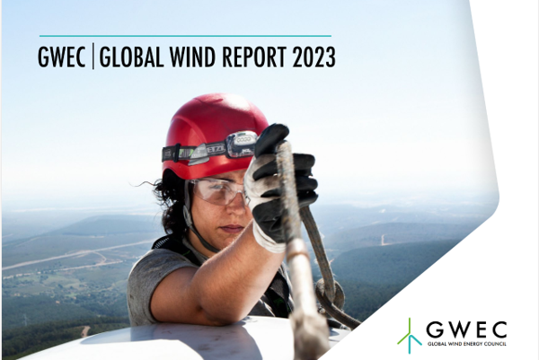 Global Wind Report