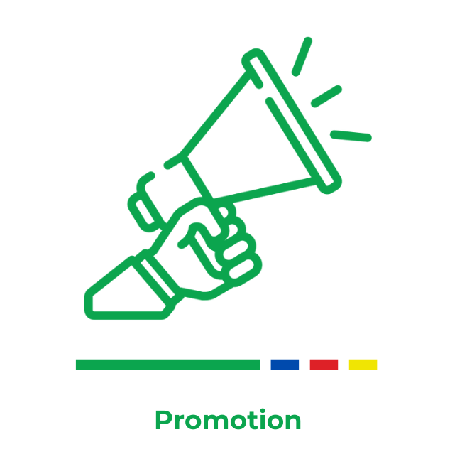 Promotion