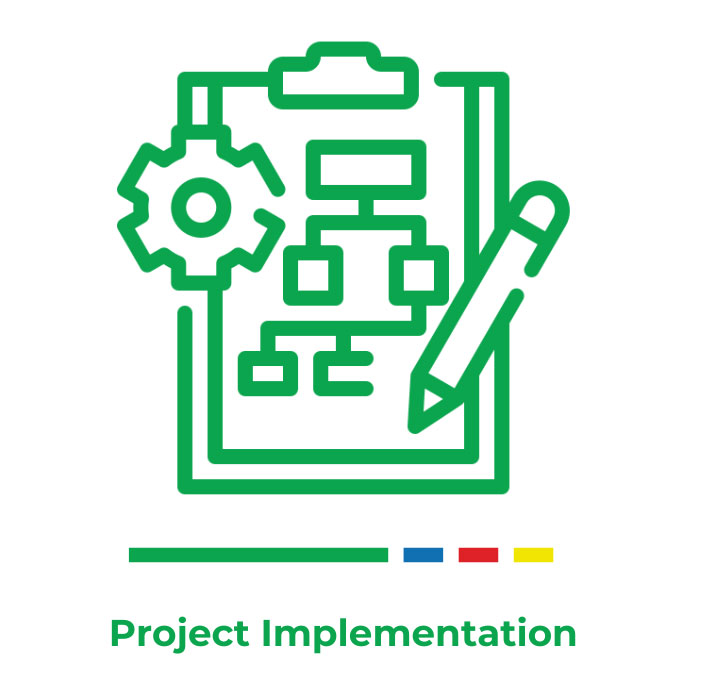 Project Implementation