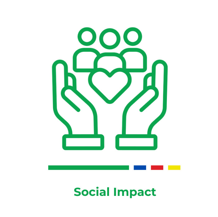 Social Impact