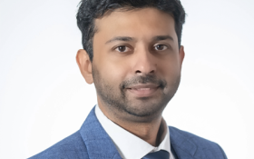 Niveshen Govender